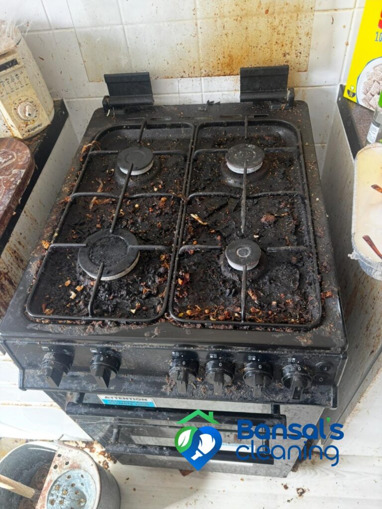 Appliance Cleaning by Bansals Cleaning in London and Essex