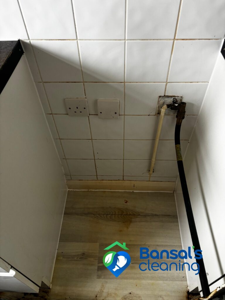 Bansals Cleaning in London and Essex