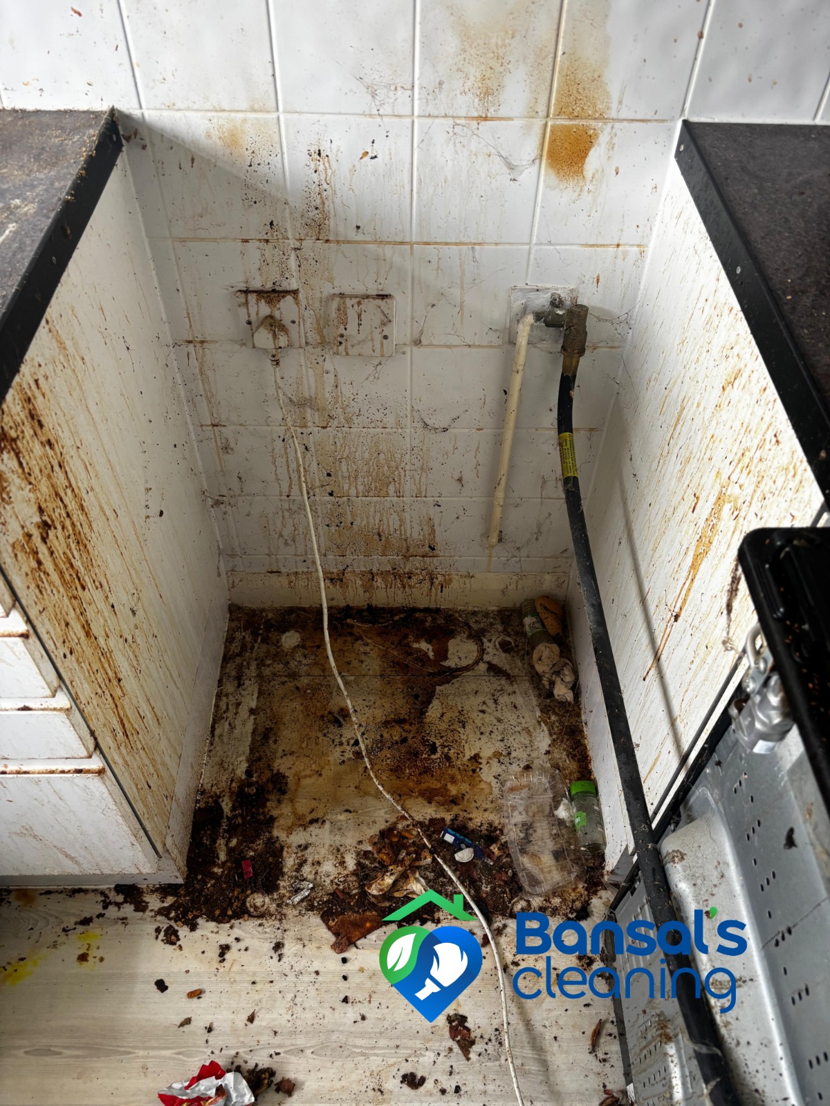 Regular Cleaning in London and Essex by Bansals Cleaning