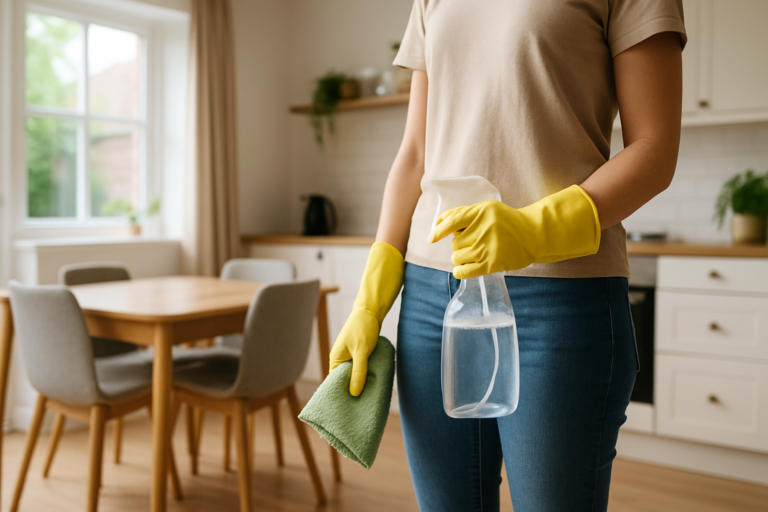 Domestic Cleaning Prices in Essex & East London 2026