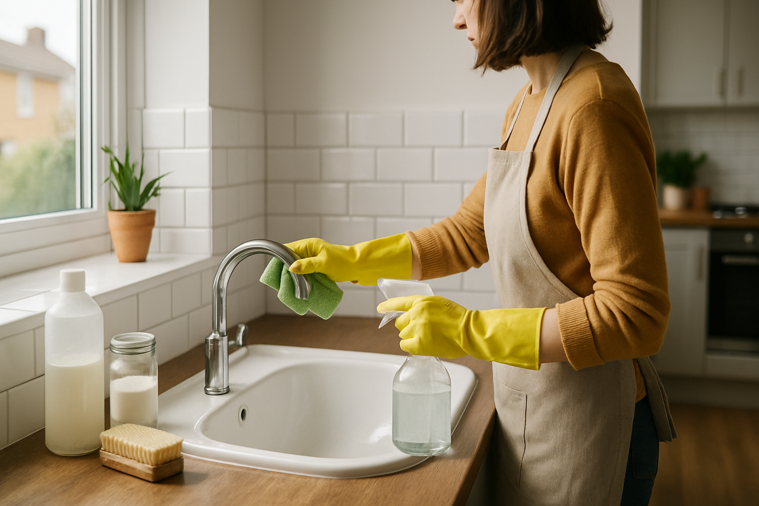 Essex Hard Water and the 12-Month Limescale Trap