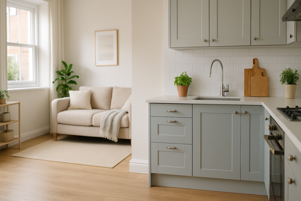 Weekly vs Fortnightly Cleaning in Essex - Bansals Cleaning