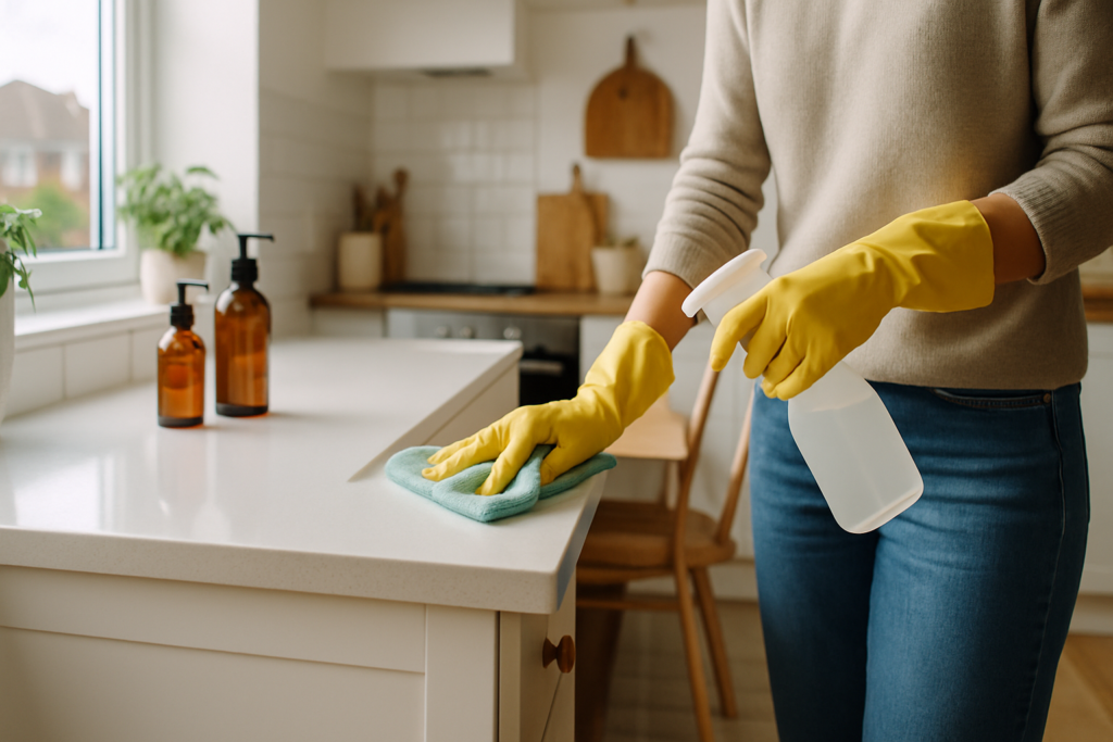 How Often Should You Clean Each Room in Your Home? 8 How Often Should You Clean Each Room in Your Home?