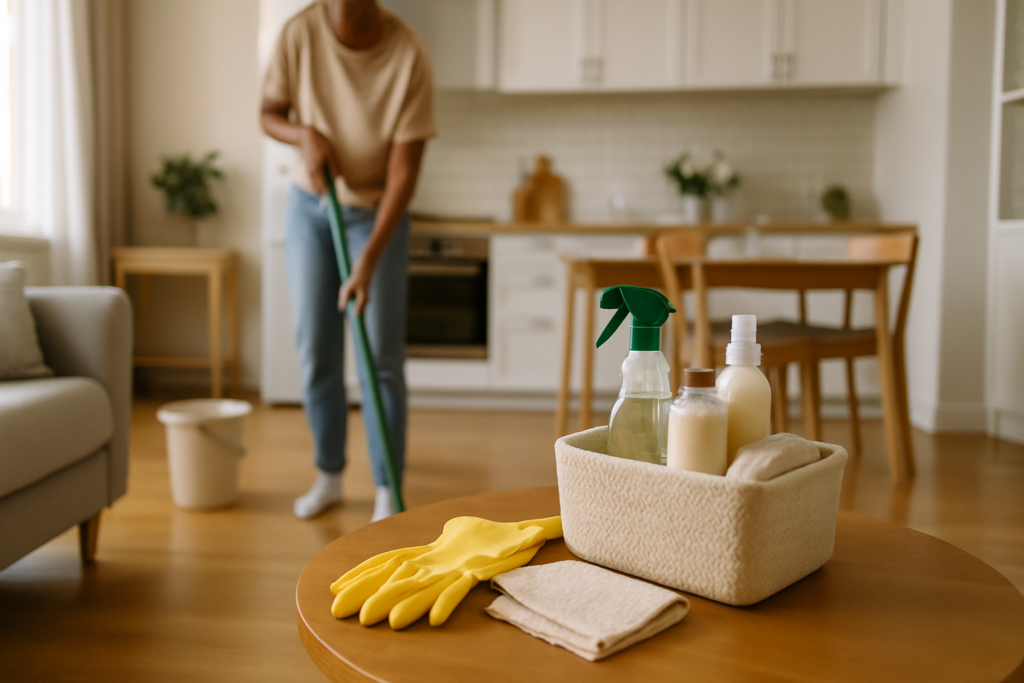 7 Most Common Tenancy Deposit Deductions in Essex 1 7 Most Common Tenancy Deposit Deductions in Essex